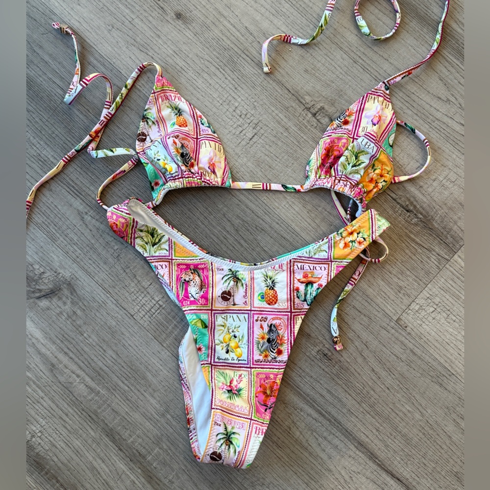 Facil Bikini